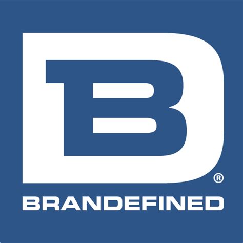 Brandefined LLC .
